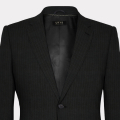 UKYS Robbie Black Pinstripe Suit