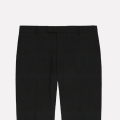 UKYS Robbie Black Pinstripe Suit Pants