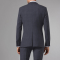 Everyday Riesling Light Grey Suit