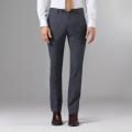 Everyday Riesling Light Grey Suit