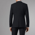UKYS Selwin Charcoal Grey Suit
