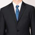 UKYS Sander Medium Grey Suit