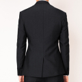 UKYS Sander Medium Grey Suit