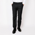 UKYS Sander Medium Grey Suit Pants