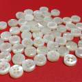 Australia Mother of Pearl Buttons