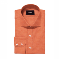 Light Orange Custom Shirt 