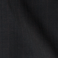 UKYS Azzaro Black Pencil Stripe Suit