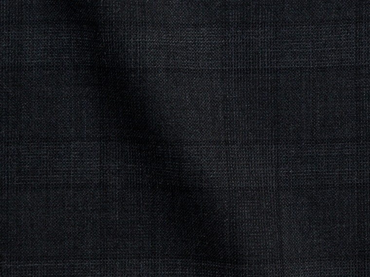 UKYS Dark Grey Glen Check Suit